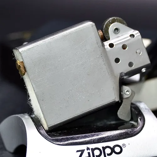 ZIPPO XƯA 1991 - HÀNG XƯA THẬP NIÊN 90s _ CHỦ ĐỀ CHIEF SITTING BULL