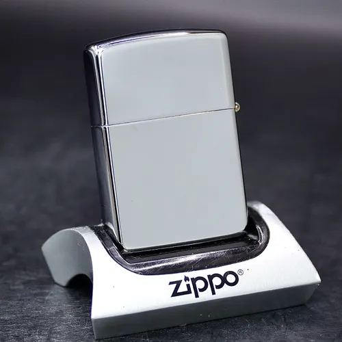 ZIPPO XƯA 1994 - HÀNG XƯA THẬP NIÊN 90s _ CHỦ ĐỀ THỔ DÂN