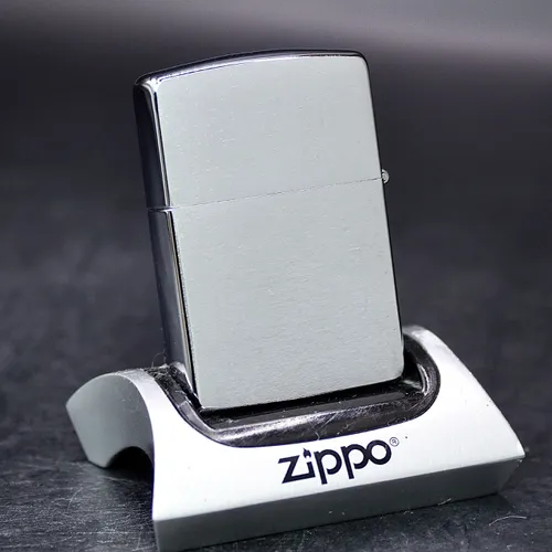 ZIPPO XƯA 1994 - HÀNG XƯA THẬP NIÊN 90s _ CHỦ ĐỀ TÀU CHIẾN YOSIMITE AD-19