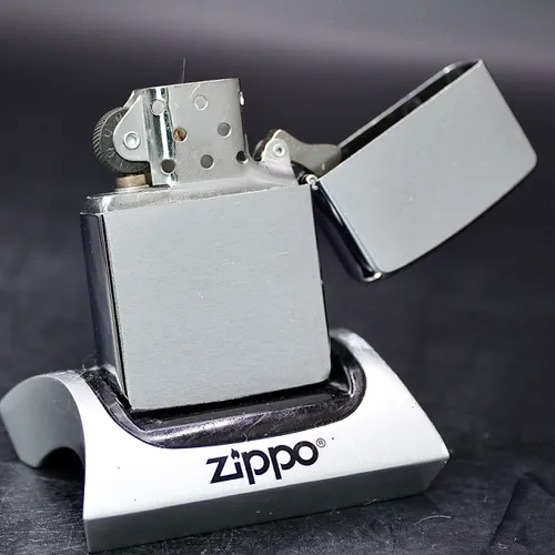 ZIPPO XƯA 1994 - HÀNG XƯA THẬP NIÊN 90s _ CHỦ ĐỀ TÀU CHIẾN YOSIMITE AD-19