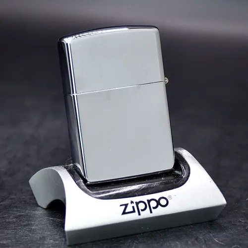 ZIPPO XƯA 1992 - HÀNG XƯA THẬP NIÊN 90s _ CHỦ ĐỀ LÁ VUI VẺ
