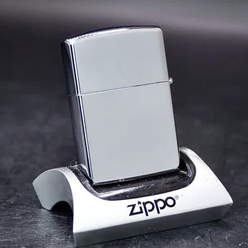 ZIPPO XƯA 1992 - HÀNG XƯA THẬP NIÊN 90s _ CHỦ ĐỀ THƯƠNG HIỆU ZIPPO