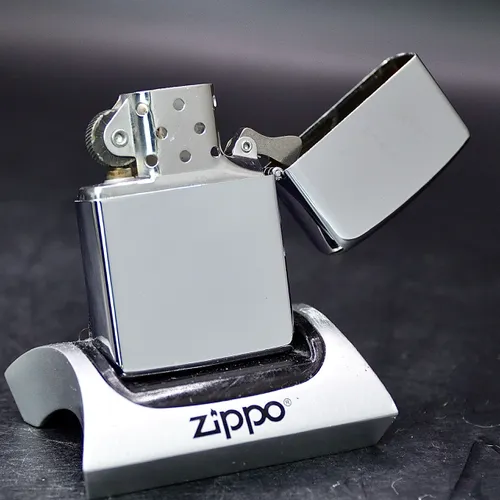 ZIPPO XƯA 1992 - HÀNG XƯA THẬP NIÊN 90s _ CHỦ ĐỀ THƯƠNG HIỆU ZIPPO