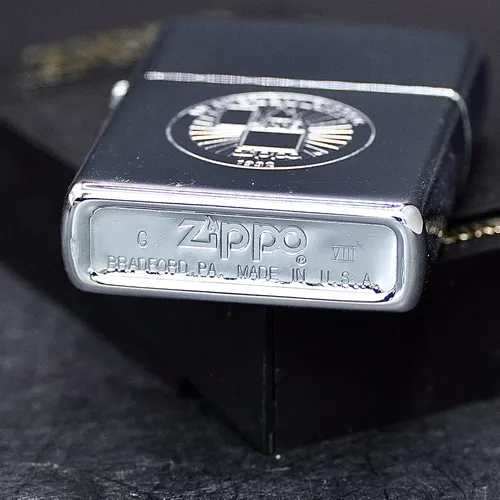 ZIPPO XƯA 1992 - HÀNG XƯA THẬP NIÊN 90s _ CHỦ ĐỀ THƯƠNG HIỆU ZIPPO