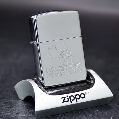ZIPPO XƯA 1992 - HÀNG XƯA THẬP NIÊN 90s _ CHỦ ĐỀ HERITAGE OF ZIPPO