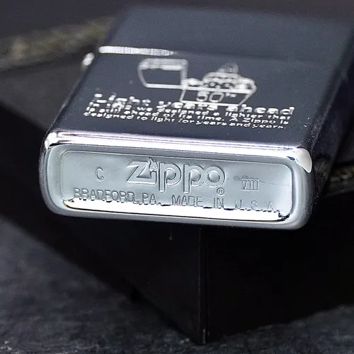 ZIPPO XƯA 1992 - HÀNG XƯA THẬP NIÊN 90s _ CHỦ ĐỀ HERITAGE OF ZIPPO