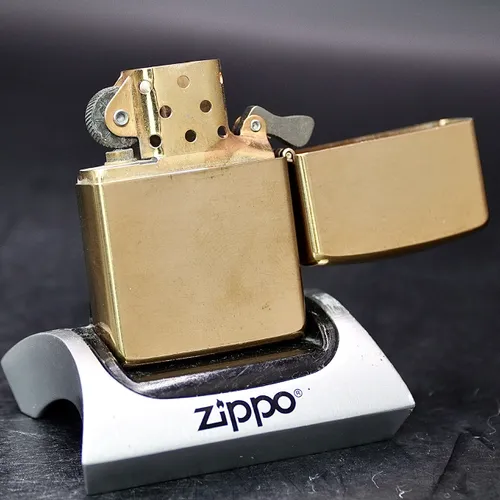 ZIPPO XƯA 1992 - HÀNG XƯA THẬP NIÊN 90s _ CHỦ ĐỀ HARD ROCK CAFE