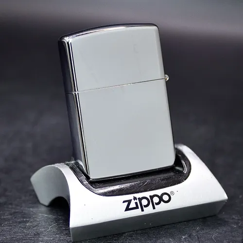 ZIPPO XƯA 1992 - HÀNG XƯA THẬP NIÊN 90s _ CHỦ ĐỀ TRỪU TƯỢNG