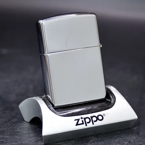 ZIPPO XƯA 1997 - HÀNG XƯA THẬP NIÊN 90s _ CHỦ ĐỀ RICKSHAW