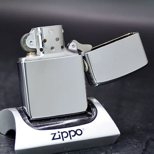 ZIPPO XƯA 1994 - HÀNG XƯA THẬP NIÊN 90s _ CHỦ ĐỀ NOUVELLE CALEDONIE