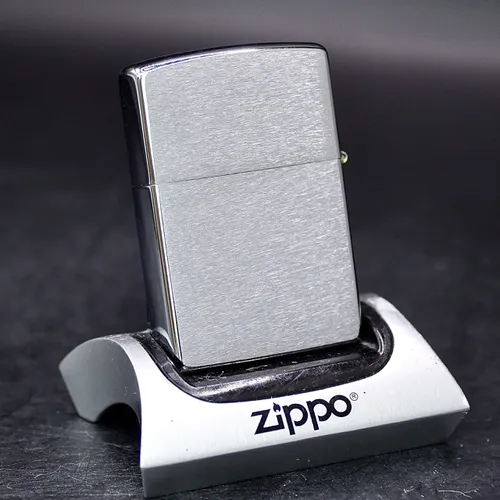 ZIPPO XƯA 1997 - HÀNG XƯA THẬP NIÊN 90s _ CHỦ ĐỀ ZIPPO TUTORIAL