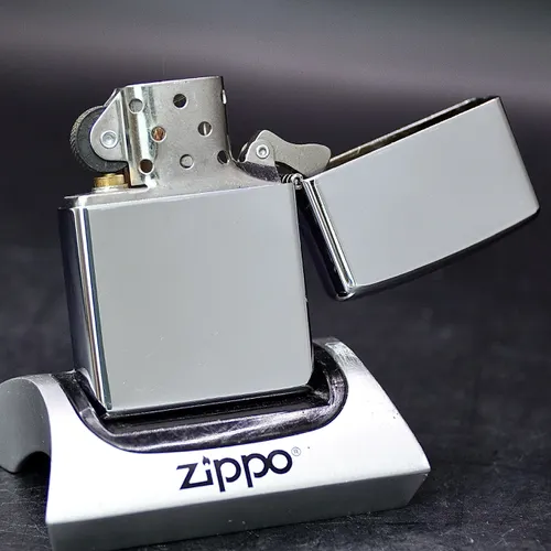 ZIPPO XƯA 2000 - HÀNG XƯA 2000s _ CHỦ ĐỀ BUDWEISER
