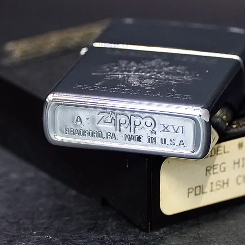 ZIPPO XƯA 2000 - HÀNG XƯA 2000s _ CHỦ ĐỀ BUDWEISER