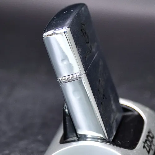 ZIPPO XƯA 1999 - HÀNG XƯA THẬP NIÊN 90s _ CHỦ ĐỀ SÚNG NGẮN Ổ XOAY 38DA 1ST MODEL