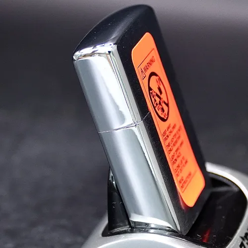 ZIPPO XƯA 2000 - HÀNG XƯA 2000s _ CHỦ ĐỀ TÀU CHIẾN JOHN F. KENNEDY CV-67