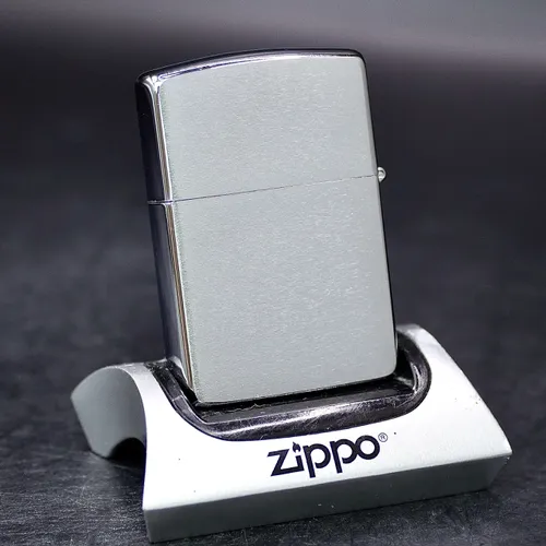 ZIPPO XƯA 1989 - HÀNG XƯA THẬP NIÊN 80s _ CHỦ ĐỀ HIẾN BINH QUỐC GIA PHÁP