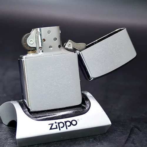 ZIPPO XƯA 1989 - HÀNG XƯA THẬP NIÊN 80s _ CHỦ ĐỀ HIẾN BINH QUỐC GIA PHÁP