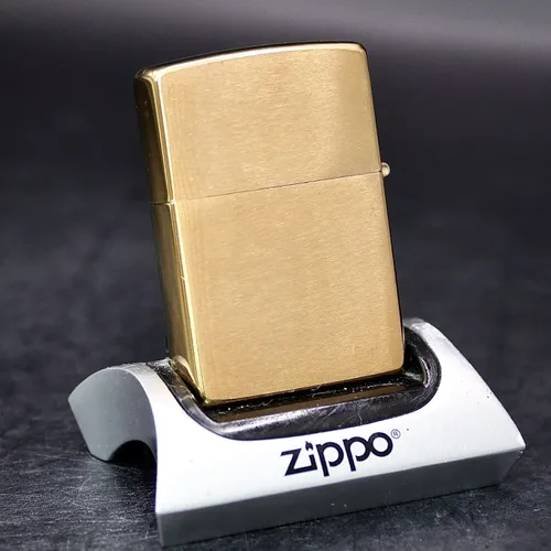 ZIPPO XƯA 1999 - HÀNG XƯA THẬP NIÊN 90s _ CHỦ ĐỀ DORAL
