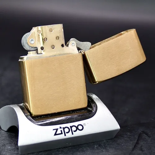 ZIPPO XƯA 1999 - HÀNG XƯA THẬP NIÊN 90s _ CHỦ ĐỀ DORAL