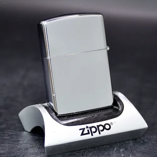 ZIPPO XƯA 1992 - HÀNG XƯA THẬP NIÊN 90s _ CHỦ ĐỀ HOA HÔNG