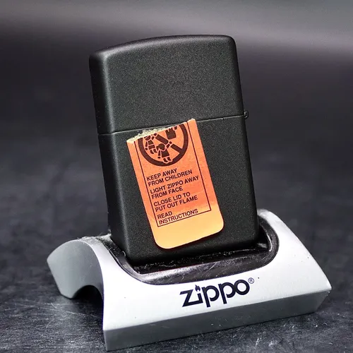 ZIPPO XƯA 1990 - HÀNG XƯA THẬP NIÊN 90s _ CHỦ ĐỀ TÀU CHIẾN MOBILE BAY CG-53