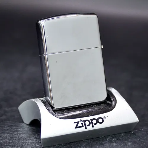 ZIPPO XƯA 1996 - HÀNG XƯA THẬP NIÊN 90s _ CHỦ ĐỀ LỰC LƯỢNG PHÒNG VỆ ICELAND