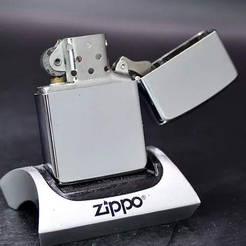 ZIPPO XƯA 1990 - HÀNG XƯA THẬP NIÊN 90s _ CHỦ ĐỀ TÀU CHIẾN AUSTIN LPD-4