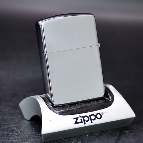 ZIPPO XƯA 1990 - HÀNG XƯA THẬP NIÊN 90s _ CHỦ ĐỀ TÀU CHIẾN AUSTIN LPD-4