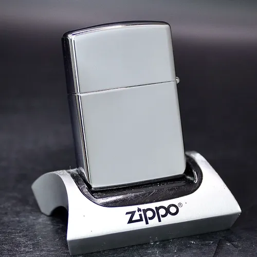 ZIPPO XƯA 1991 - HÀNG XƯA THẬP NIÊN 90s _ CHỦ ĐỀ CẢNG SYDNEY