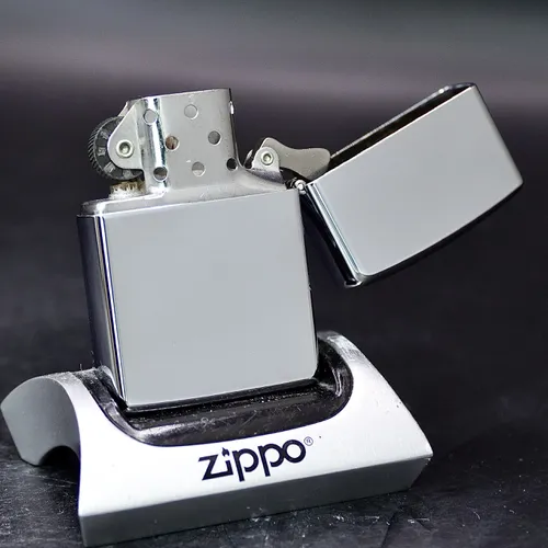 ZIPPO XƯA 1991 - HÀNG XƯA THẬP NIÊN 90s _ CHỦ ĐỀ CẢNG SYDNEY