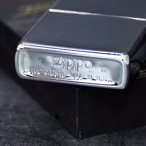 ZIPPO XƯA 1991 - HÀNG XƯA THẬP NIÊN 90s _ CHỦ ĐỀ CẢNG SYDNEY