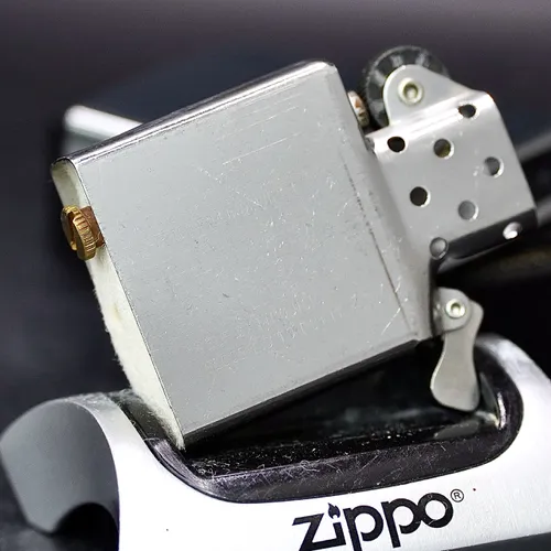 ZIPPO XƯA 1991 - HÀNG XƯA THẬP NIÊN 90s _ CHỦ ĐỀ CẢNG SYDNEY