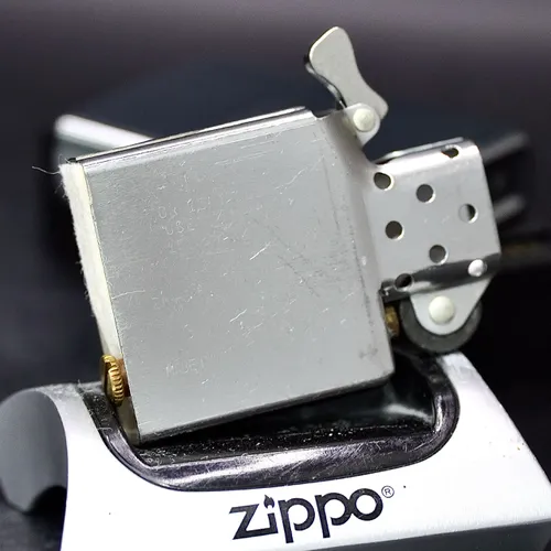ZIPPO XƯA 1991 - HÀNG XƯA THẬP NIÊN 90s _ CHỦ ĐỀ CẢNG SYDNEY