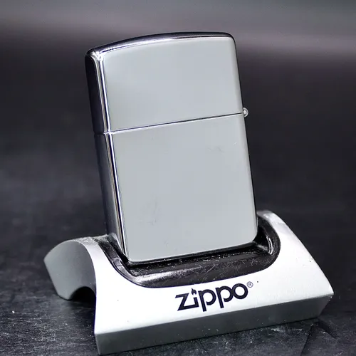 ZIPPO XƯA 1991 - HÀNG XƯA THẬP NIÊN 90s _ CHỦ ĐỀ TÀU CHIẾN THỦY QUÂN LỤC CHIẾN