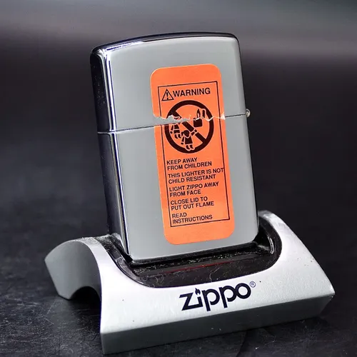 ZIPPO XƯA 1996 - HÀNG XƯA THẬP NIÊN 90s _ CHỦ ĐỀ HUY HIỆU JOHN C. STENNIS CVN-74