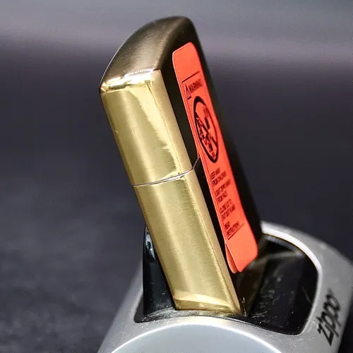 ZIPPO XƯA 1994 - HÀNG XƯA THẬP NIÊN 90s _ CHỦ ĐỀ TÀU CHIẾN HEWITT DD-966