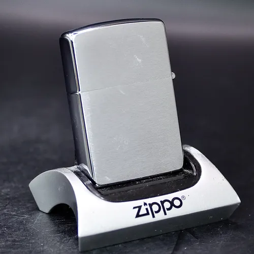 ZIPPO XƯA 1994 - HÀNG XƯA THẬP NIÊN 90s _ CHỦ ĐỀ LỰC LƯỢNG HIẾN BINH PHÁP