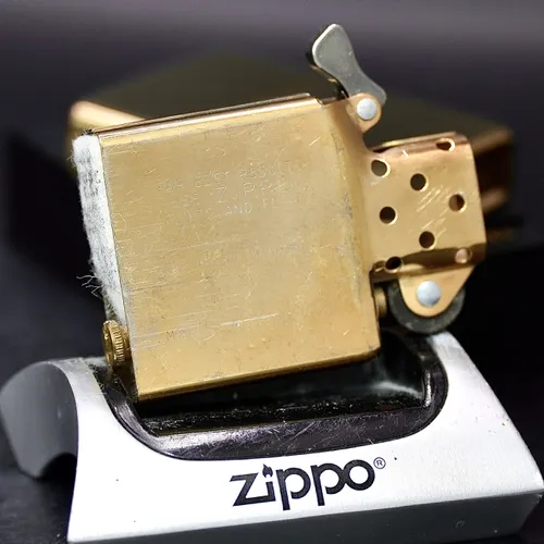 ZIPPO XƯA 1994 - HÀNG XƯA THẬP NIÊN 90s _ CHỦ ĐỀ VENTIAN IL VELIERO