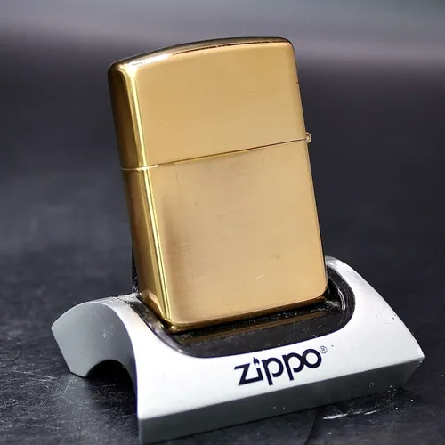 ZIPPO XƯA 1996 - HÀNG XƯA THẬP NIÊN 90s _ CHỦ ĐỀ HỌA TIẾT LATTICE