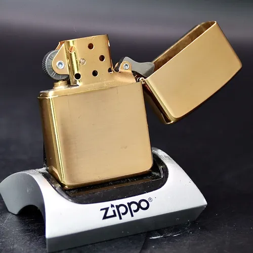 ZIPPO XƯA 1996 - HÀNG XƯA THẬP NIÊN 90s _ CHỦ ĐỀ HỌA TIẾT LATTICE