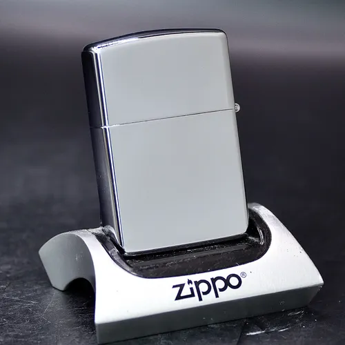 ZIPPO XƯA 1992 - HÀNG XƯA THẬP NIÊN 90s _ CHỦ ĐỀ TÀU CHIẾN CONSTELLATION CV-64