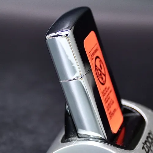 ZIPPO XƯA 1994 - HÀNG XƯA THẬP NIÊN 90s _ CHỦ ĐỀ GIÁNG SINH