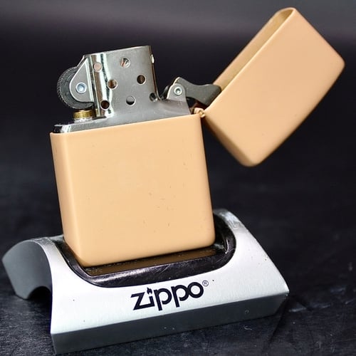 ZIPPO XƯA 2000 - HÀNG XƯA 2000s _ CHỦ ĐỀ XE JEEP