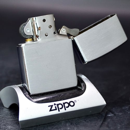 ZIPPO XƯA 2000 - HÀNG XƯA 2000s _ CHỦ ĐỀ 25th ANNIVERSARY