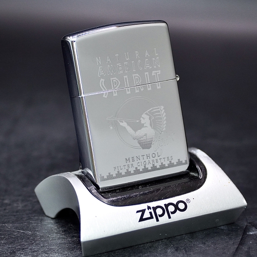 ZIPPO XƯA 2000 - HÀNG XƯA 2000s _ CHỦ ĐỀ THỔ DÂN