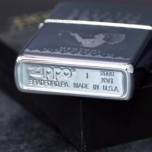 ZIPPO XƯA 2000 - HÀNG XƯA 2000s _ CHỦ ĐỀ THỔ DÂN