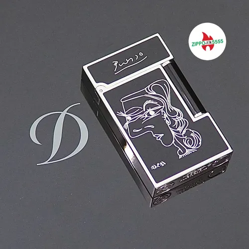 SIÊU PHẨM S.T DUPONT PICASSO – ĐỜI HAI (2017–2018)