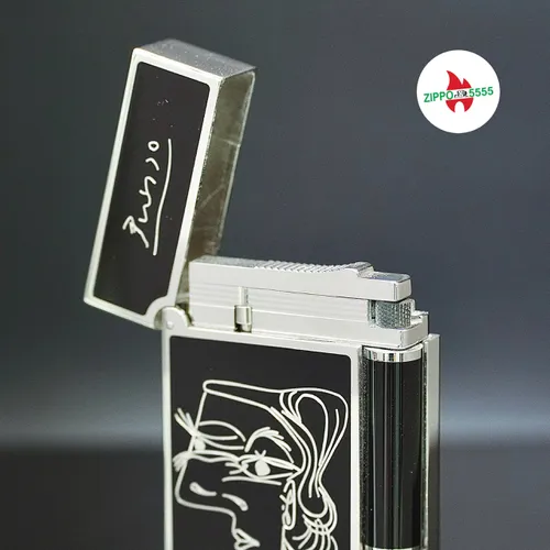 SIÊU PHẨM S.T DUPONT PICASSO – ĐỜI HAI (2017–2018)