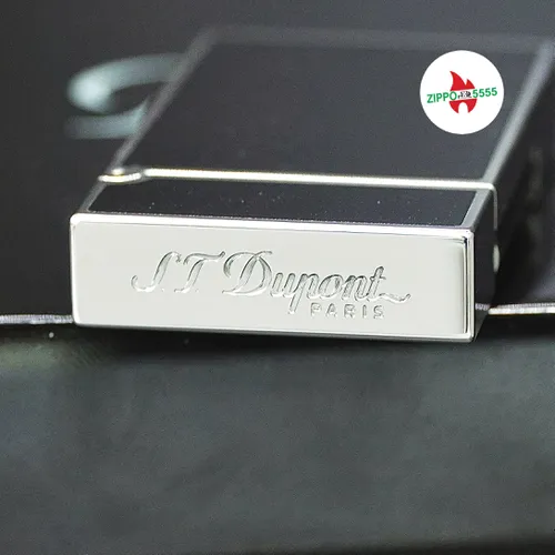 SIÊU PHẨM S.T DUPONT PICASSO – ĐỜI HAI (2017–2018)