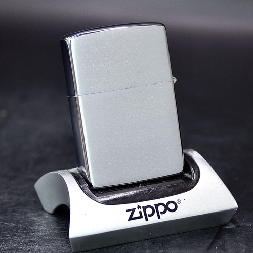 ZIPPO XƯA 1982 - HÀNG XƯA THẬP NIÊN 80s _ CHỦ ĐỀ LOGO TÀU CHIẾN EDSON DD-946